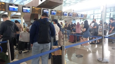 Update Harga Tiket Pesawat Jakarta ke Berbagai Daerah, Naik Tajam Jelang Lebaran