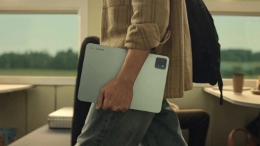 Xiaomi Mau Rilis Tablet Mungil Pesaing iPad Mini