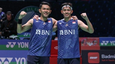 Fakta Fajar/Rian Juara All England 2024: Badminton Indonesia Ulangi Prestasi 10 Tahun Silam
