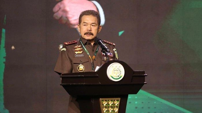 Kejagung Ungkap 6 Perusahaan Curangi Fasilitas Pembiayaan Ekspor LPEI Rp 3 Triliun
