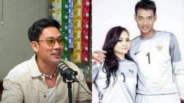 Merasa Kasihan ke Kurnia Meiga, Denny Sumargo Sempat Tawarkan Hadir di Podcast untuk Klarifikasi