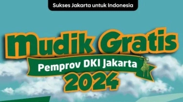 Mudik Gratis Pemprov DKI Jakarta 2024: Syarat, Cara Daftar, dan Lokasi Tujuan
