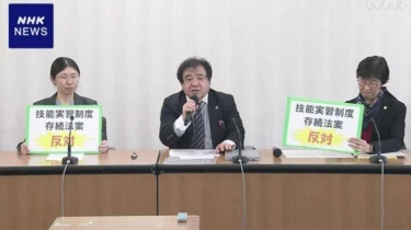 Pengacara Senior Menentang Sistem Kerja Baru Bagi Pekerja Asing di Jepang