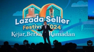 Rahasia Brand Lokal Raup Untung di Bulan Ramadan: Rancang Strategi Tepat