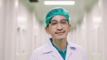 Ruben Onsu Cerita Masalah Kesehatannya, Sudah Temukan Solusi Agar BAB Lancar