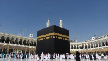 Temukan Agen Perjalanan untuk Ibadah Haji Khusus di Danamon Syariah Travel Fair 2024