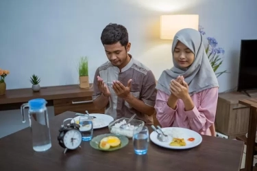 Cara Menurunkan Berat Badan Selama Bulan Puasa Ramadhan: Tips Efektif dan Sehat