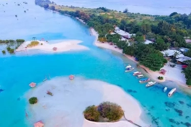 Jelajahi 7 Pulau di Kepulauan Seribu yang Tawarkan Pengalaman Liburan Tak Terlupakan, Wajib Dikunjungi!