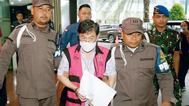 Kejagung Apresiasi Putusan PN atas Gugatan Praperadilan Crazy Rich Surabaya Budi Said