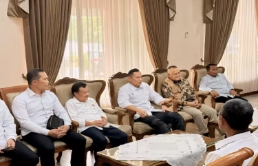 Kinerja Sat-set Menteri ATR/BPN AHY Terkait Berantas Mafia Tanah Diapresiasi DPRD Jawa Timur