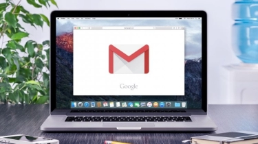 Bersih-bersih Inbox, Cara Mudah Menghapus Email Lama di Gmail