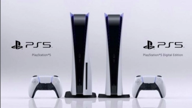 Bocoran Sony PS5 Pro, Lebih Cepat dan Efisien dari PS5 Biasa