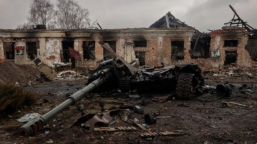 Cuan dari Perang, Jerman dan Polandia Panen Pesanan Amunisi dari Perang Ukraina