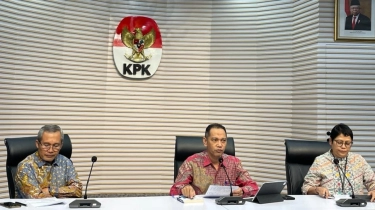 Dilaporkan Sri Mulyani ke Kejagung, Perkara Korupsi LPEI Naik Penyidikan di KPK