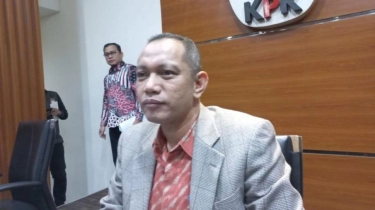 Dugaan Korupsi di LPEI Naik Penyidikan, KPK Minta Kejagung Tak Teruskan Laporan Sri Mulyani