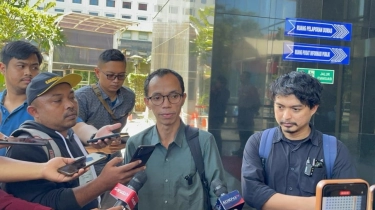Jatam Laporkan Menteri Bahlil ke KPK Kasus Dugaan Korupsi Perizinan Tambang