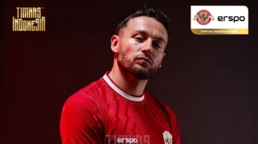 Jay Idzes Ungkap Marc Klok Punya Peran Baru di Timnas Indonesia, Lebih dari Sekedar Pemain