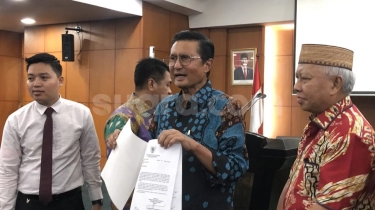 Kasus Korupsi APD di Kemenkes, KPK Panggil Wakil Ketua MPR Fadel Muhammad