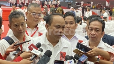 Ketum Projo Ungkap Tujuan Jokowi Titip Salam ke Cak Imin Lewat Dua Menteri PKB