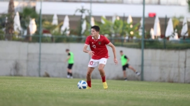 Komentar Menarik Justin Hubner Jelang Laga Timnas Indonesia vs Vietnam di SUGBK