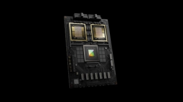 Nvidia Rilis Blackwell B200, Diklaim Jadi Chip AI Paling Kencang di Dunia