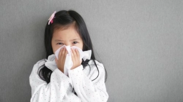 Orangtua Punya Asma Tak Ingin Turunkan Alergi ke Anak, Bisa Gak Sih? Ini Kata Ahli Imunologi