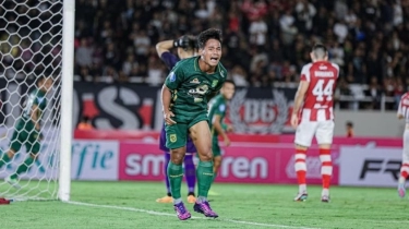 Persebaya Belum Lepas Toni Firmansyah ke Timnas Indonesia, Paul Munster: Saya Butuh Dia untuk Hadapi Arema FC!