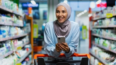 Rahasia Belanja Hemat di Ramadan 2024, Manfaatkan Fitur Canggih BRImo