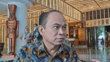 Budi Arie Respons Golkar yang Minta Jatah 5 Menteri: Pemerintah Jokowi-Maruf Masih Sampai Oktober