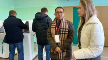 Fadli Zon Ungkap Cara Tekan Tingkat Kecurangan Pemilu di Rusia Saat Jadi Observer