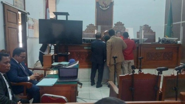 Praperadilan Crazy Rich Surabaya Tak Diterima, Kejaksaan Agung Buka Peluang Jerat Tersangka Baru