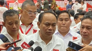 Projo Berharap Jokowi Tak Masuk Golkar: Lebih Baik Seperti Sekarang, Kan Lebih Enak