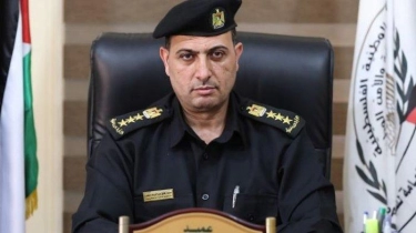 Terbongkar Tujuan Israel Serbu Lagi RS Al-Shifa dan Bunuh Brigadir Jenderal Fayeq Al-Mabhouh