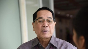Wakil Ketua Umum Golkar Tolak Munas Dimajukan Sebelum Desember 2024