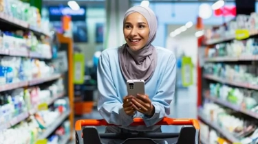 Cegah Belanja Membengkak Selama Ramadhan, BRImo Hadirkan Fitur Antiboncos 'Catatan Keuangan' untuk Nasabah