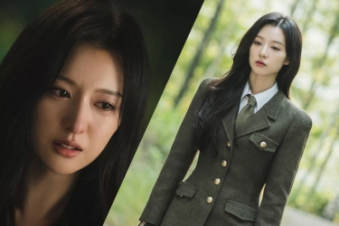 Menyelami Tipe MBTI Hong Hae In di Drama Queen of Tears, Seorang ENTJ yang Dominan dan Kuat Namun Rapuh di Dalam