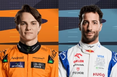 Persiapan Menjelang Australia GP 2024 Formula 1, Simak Persaingan Ketat Antara Tim-tim Besar F1
