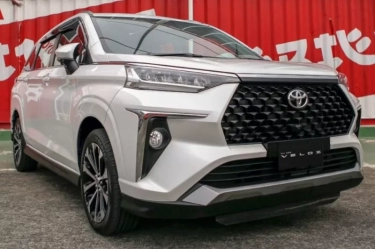 Toyota Avanza - Veloz Berpeluang Ada Versi Hybrid Tahun Ini di Indonesia