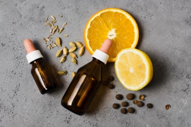 Ungkap Rahasia Ketampanan dan Kecantikan dengan Vitamin C, Ahli Dermatologis Beberkan Rahasia Ini!
