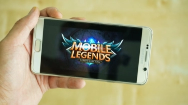 3 Cara Push Rank Cepat Mobile Legends ke Mythic