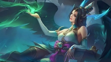 3 Hero Counter Alice Terbaik di Mobile Legends, Ampuh Bikin Tak Berkutik