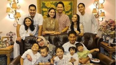 Adabnya Foto Bareng Atlet Dicibir, Menpora Dito Ariotedjo Anak Konglomerat Ini