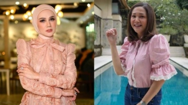 Beda Kelas Mulan Jameela vs Maia Estianty yang Hadiri Ultah Anang: Kekayaan-Pendapatan Jomplang!