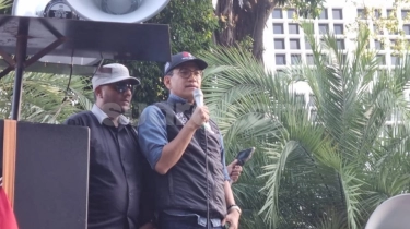 Kembali Turun ke Jalan, Refly Harun: Kita Kumpul untuk Saksikan Babak Akhir Pemilu Curang