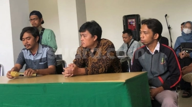 Kompak! Ketua dan Anggota PPK Bekasi Timur Berkelit Saat Sidang Kasus Penggelembungan Suara