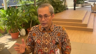 KPK Kantongi Peran Pihak Terlibat di Kasus Korupsi Lembaga Pembiayaan Ekspor Indonesia