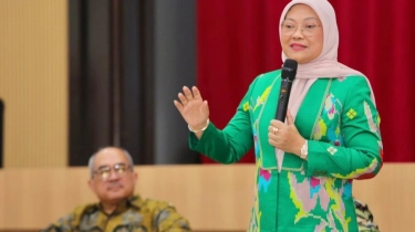 Menaker Angkat Suara Terkait Edaran Pembayaran THR Tahun 2024