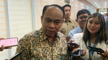 Menkominfo Budi Arie Sebut 92 Persen Kebisingan di Medsos Ulah Buzzer