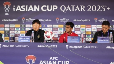 Satu Penyebab Pratama Arhan Belum Dipakai Suwon FC di Liga 1 Korea, Sementara Sangat Diandalkan Timnas Indonesia