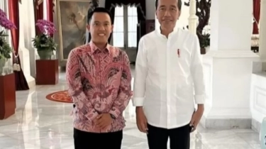 Sespri Iriana 'Ngotot' Maju di Pilwalkot Bogor, Restu Jokowi Jadi Kunci?